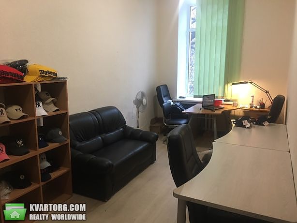 Rent out office. Киев, бул.Леси Украинки — photo 1