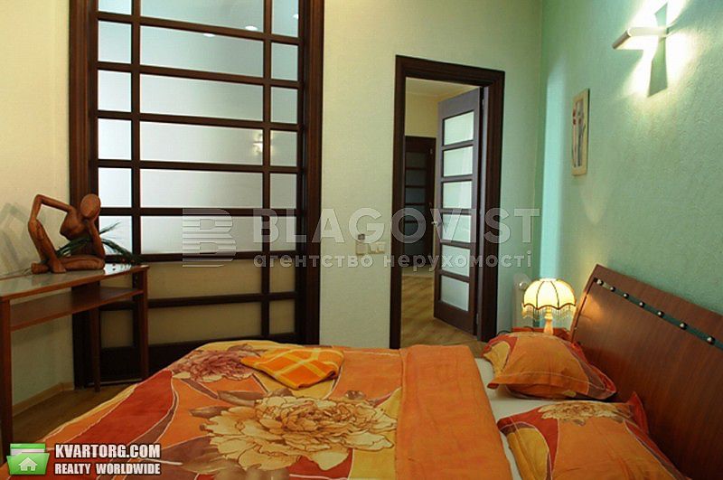 Sell 3-room apartment. Киев,  Софиевская — photo 5