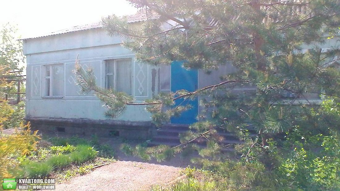 Sell house. Запорожье, Радужная — photo 2