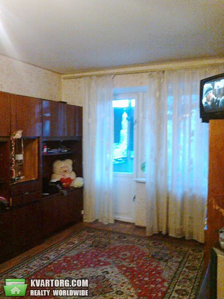 Sell 1-room apartment. Одесса, Марсельская — photo 1