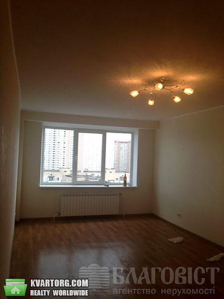 Sell 3-room apartment. Киев, Здолбуновская — photo 1