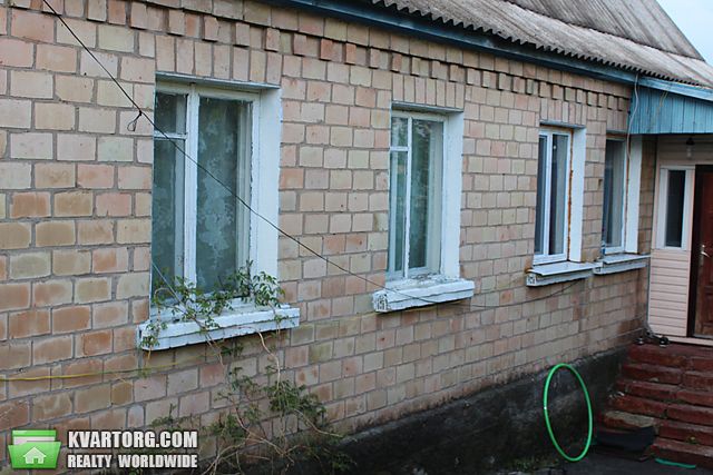 Sell house. Киевская обл., Центральная — photo 3
