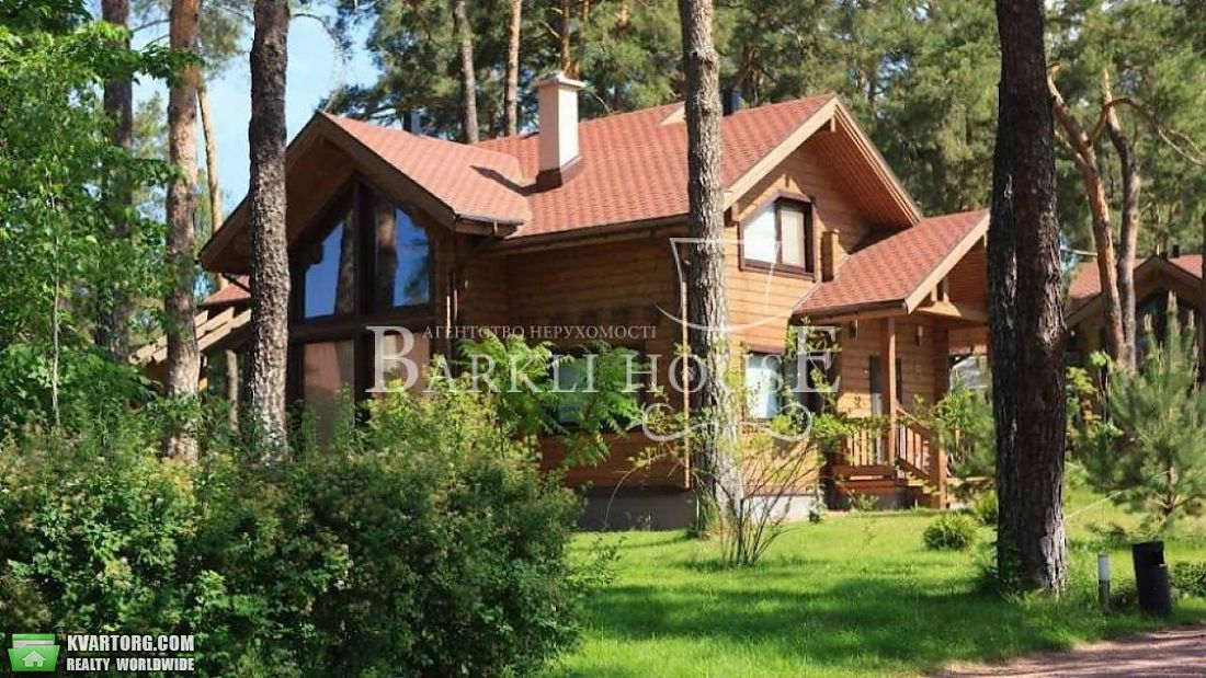 Rent out house. Киевская обл., Хотяновка — photo 1