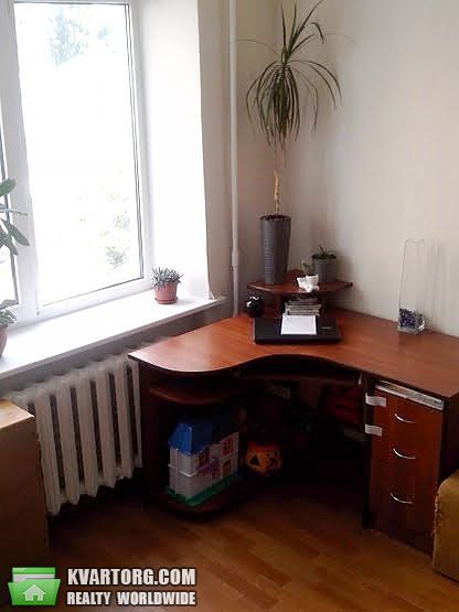 Sell 1-room apartment. Киев,  Смелянская — photo 4
