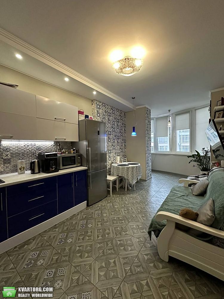 Sell 1-room apartment. Одесса,  Говорова — photo 1