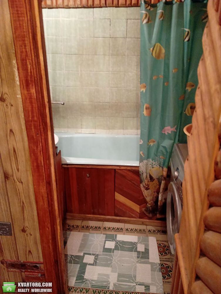 Rent out 1-room apartment. Киев, Автозаводська — photo 5