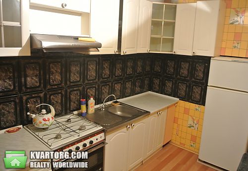 Rent out 2-room apartment. Одесса, Николаевская дорога — photo 6
