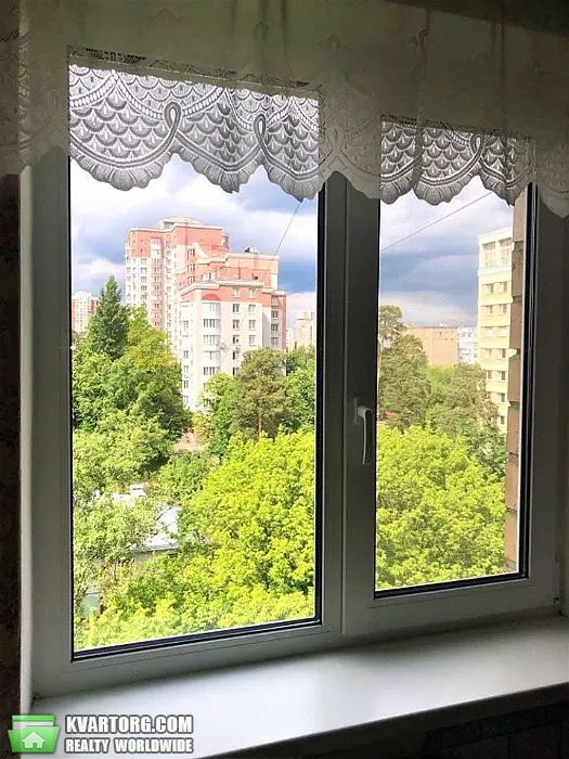 Rent out 1-room apartment. Киев, вул Львівська — photo 8