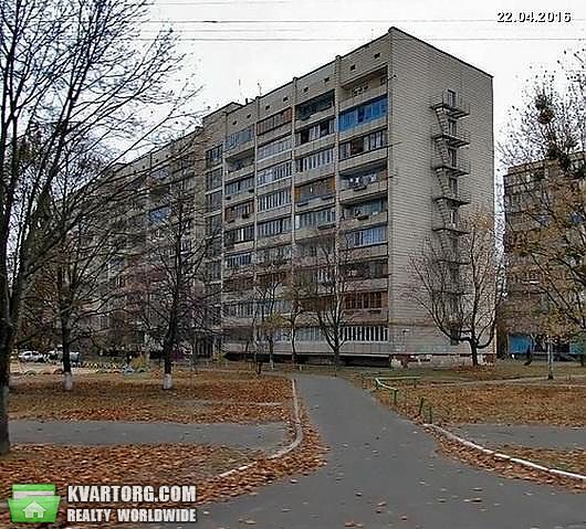Sell 1-room apartment. Киев,  Волкова — photo 3