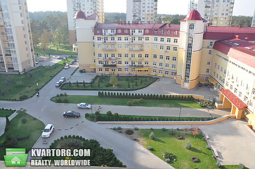 Sell multi-room apartment. Киев, Лобановского — photo 1