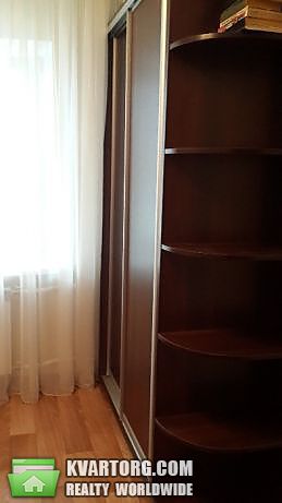 Rent out 2-room apartment. Киев,  Борщаговская — photo 5
