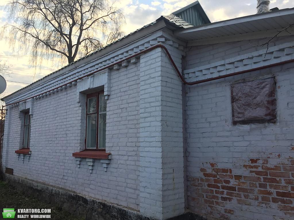 Sell house. Киевская обл., Гризодубовой — photo 2