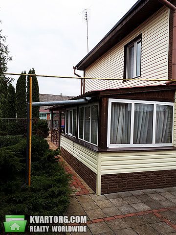 Sell house. Киевская обл., , с.Червона Слобода — photo 6