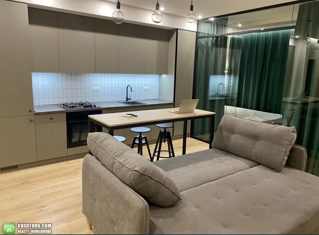 Rent out 1-room apartment. Киев,  Глубочицкая — photo 6