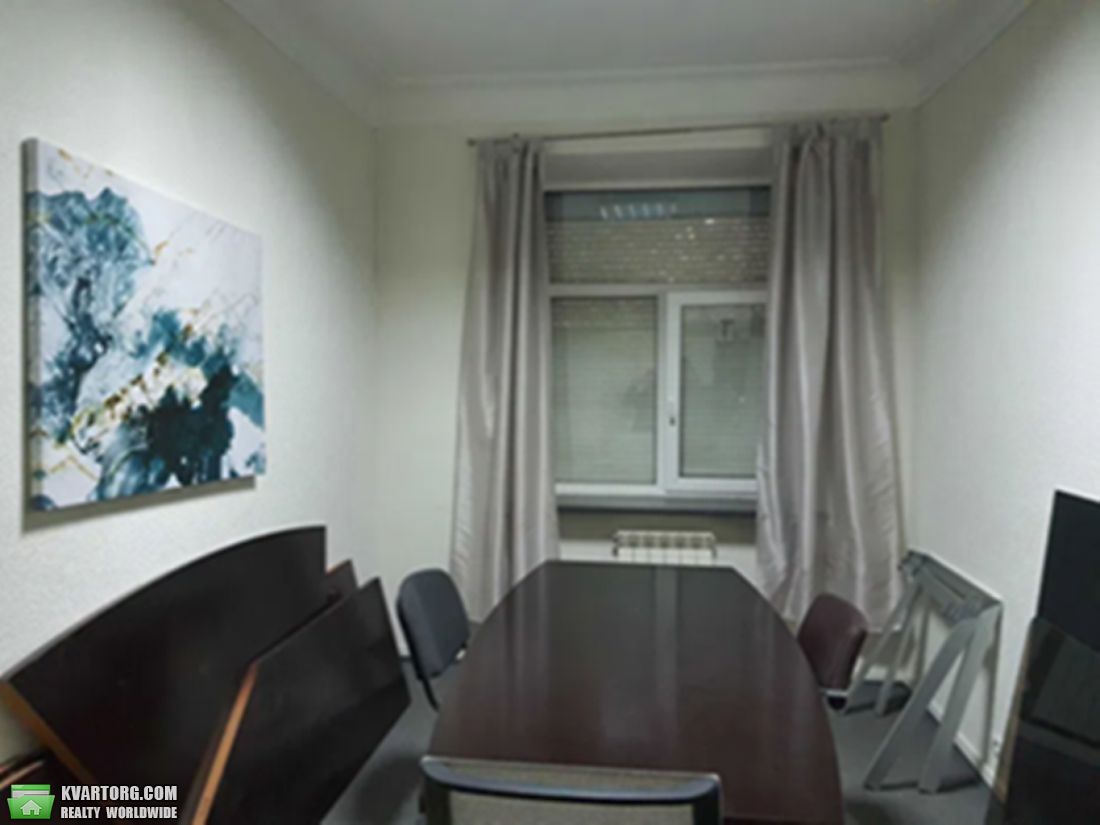 Rent out office. Киев,  Московская — photo 2