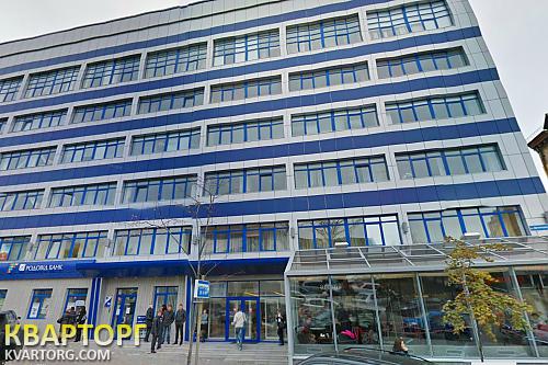 Rent out office. Киев, Димитрова — photo 1