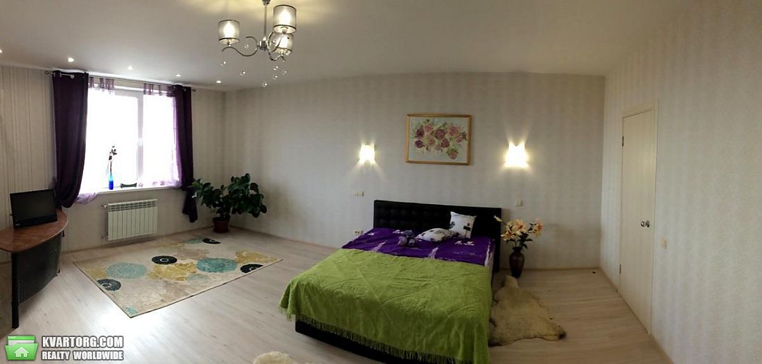 Rent out 3-room apartment. Киев,  Кольцова бул — photo 4