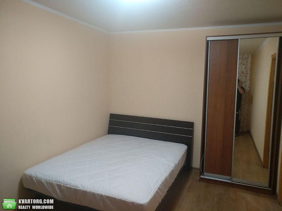 Rent out 2-room apartment. Киев, пр.Оболонский — photo 4