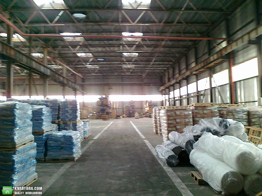 Rent out warehouse. Киев,  Электриков — photo 1