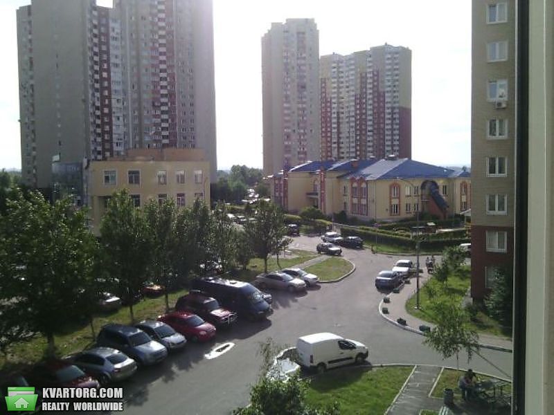 Sell 2-room apartment. Киев,  Милославская — photo 6