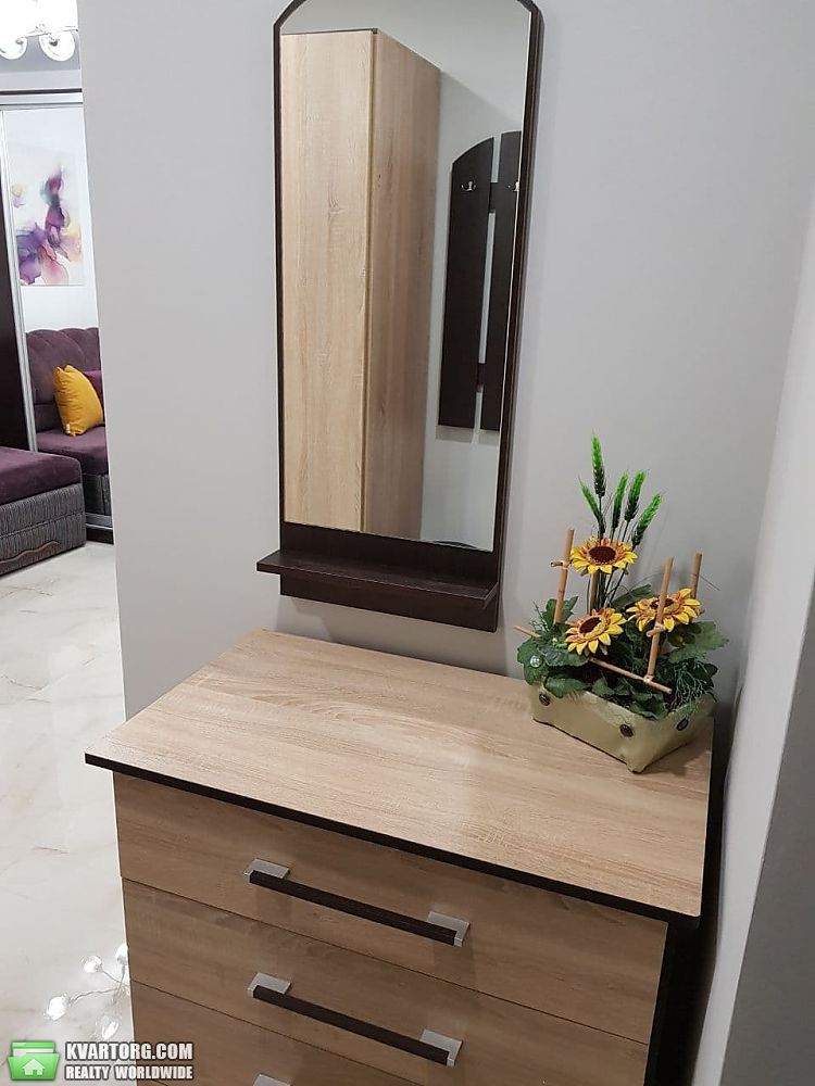 Rent out 1-room apartment. Киев,  Лысогорская — photo 6
