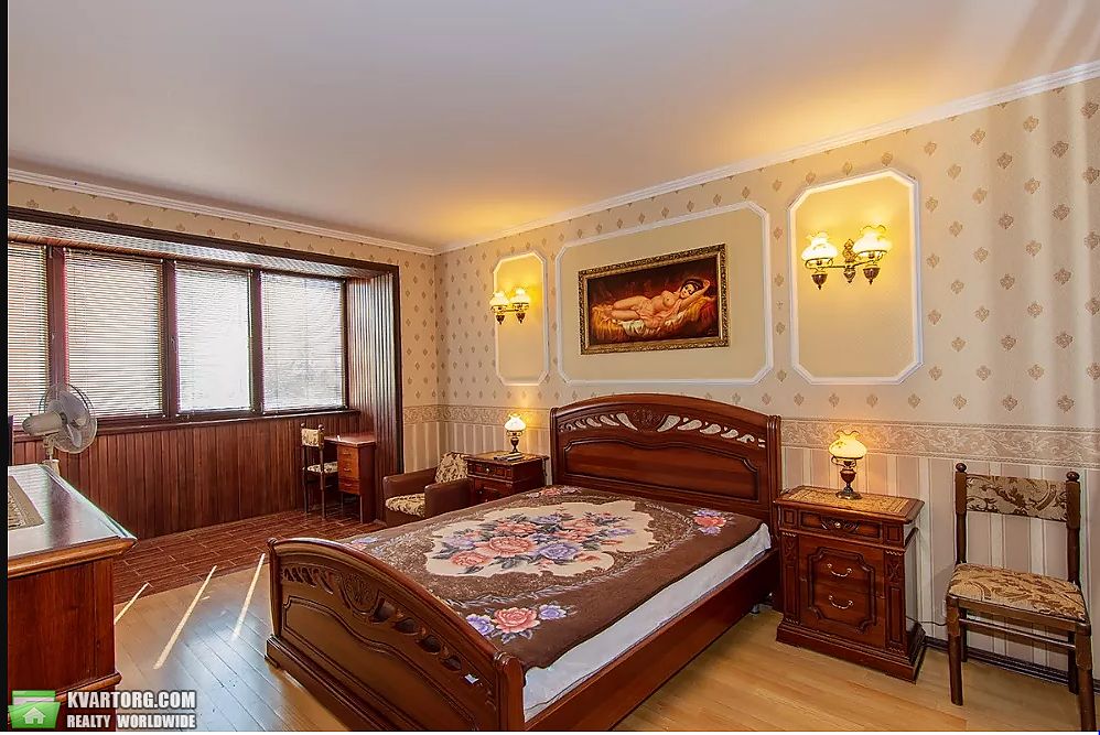 Rent out 2-room apartment. Киев, Проспект Первомайскиий — photo 3