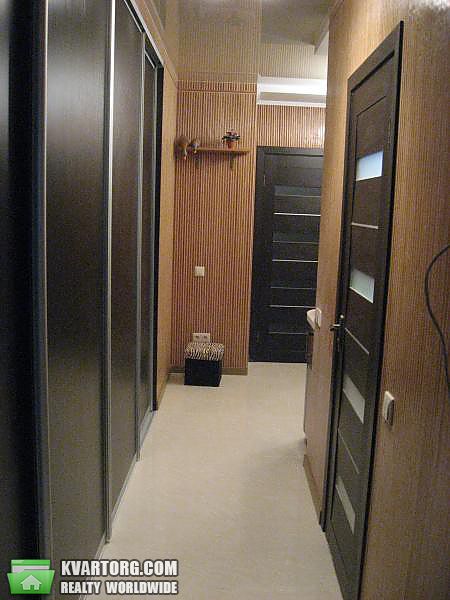Rent out 2-room apartment. Киев, Гетьмана — photo 10