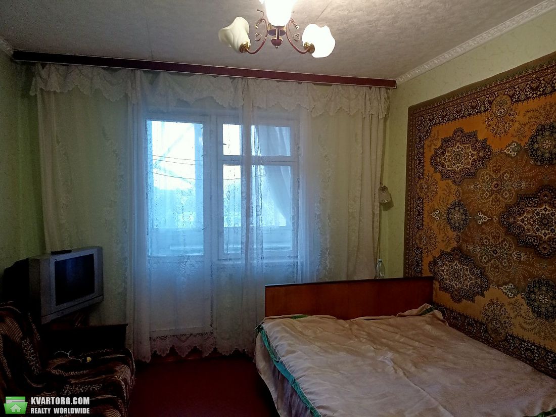 Sell 3-room apartment. Киев,  Закревского — photo 1