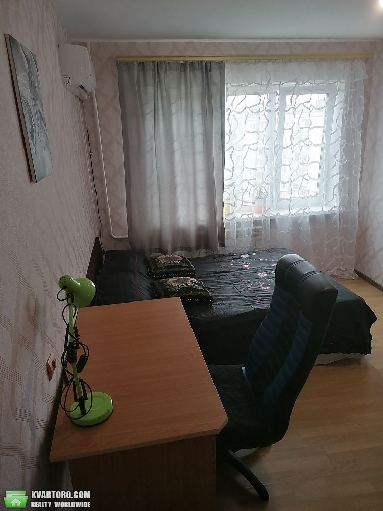 сдам 1-комнатную квартиру Киев, ул. Оболонский пр 15 - Фото 5