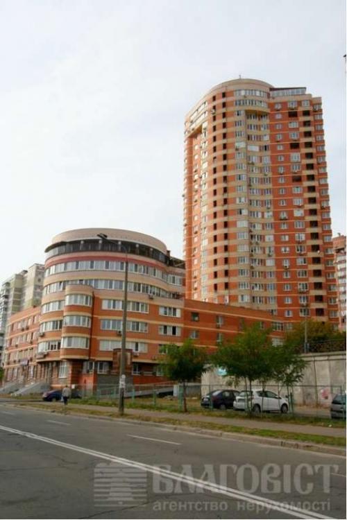 Sell 3-room apartment. Киев, Срибнокильская — photo 2