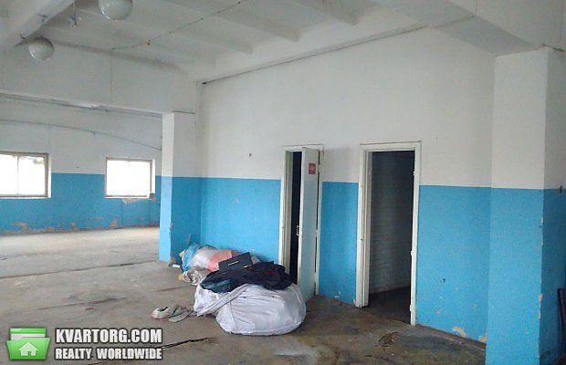 Rent out warehouse. Киев,  Магнитогорская — photo 6