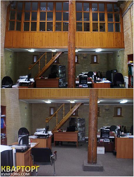 Rent out office. Киев, Рыбальская — photo 3