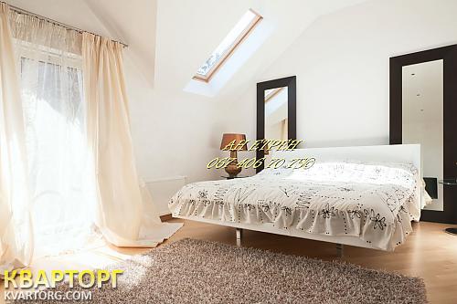 Sell house. Киевская обл., Осенняя — photo 1