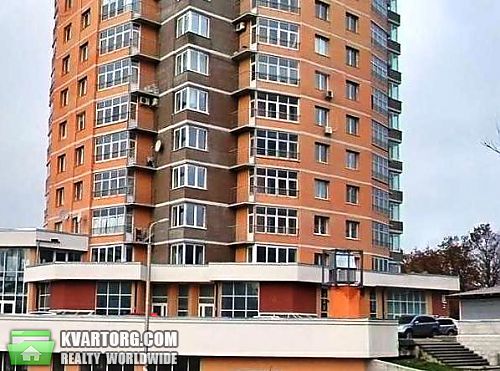 Sell 1-room apartment. Киев, Чоколовский бул — photo 1