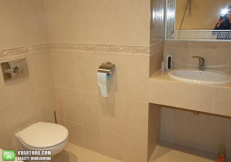 Rent out 1-room apartment. Киев, крамского — photo 5