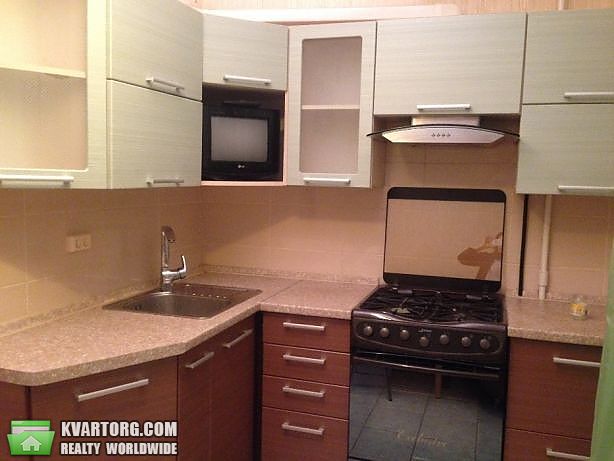Rent out 1-room apartment. Киев, Академика Киприанова — photo 3