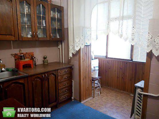Sell 1-room apartment. Киев,  Лесной пр — photo 2
