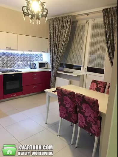 Rent out 2-room apartment. Киев,  Демиевская — photo 5