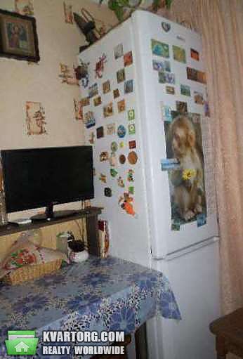 продам 1-комнатную квартиру. Киев,   Выборгская - фото 5