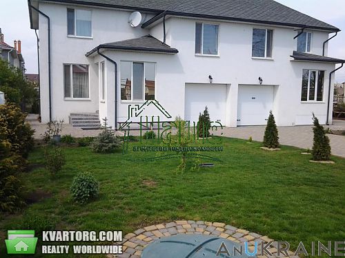 Sell house. Одесса, Пушкина, Фонтанка — photo 1