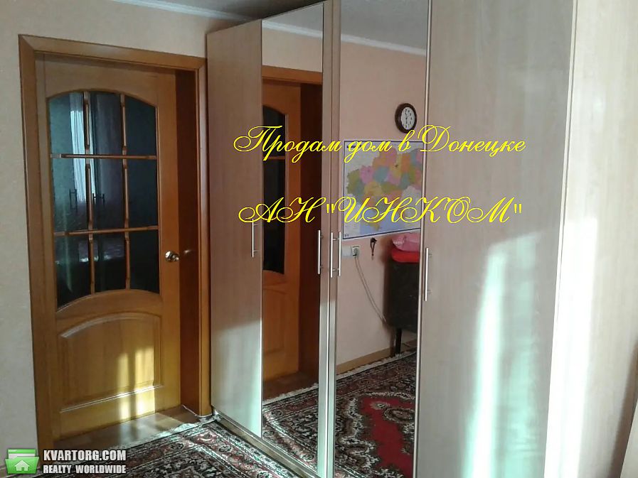Sell house. Донецк, муранова — photo 3