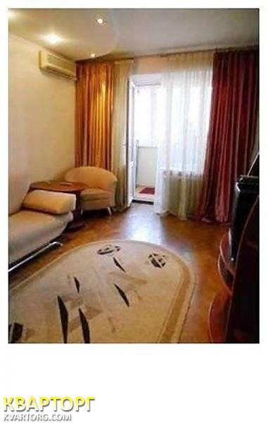 Rent out 1-room apartment. Киев,  Леси Украинки бул — photo 1