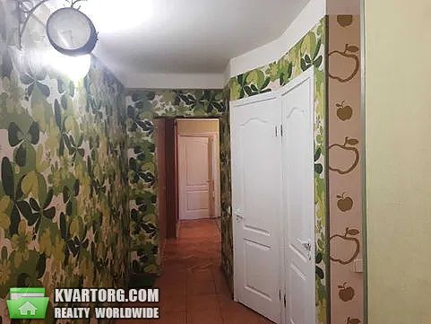 Rent out 4-room apartment. Киев, Кавказкая — photo 2
