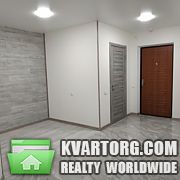 Sell 1-room apartment. Бровары, Симоненко — photo 4