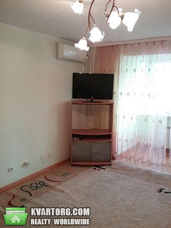 Rent out 2-room apartment. Киев,  Вильямса — photo 3