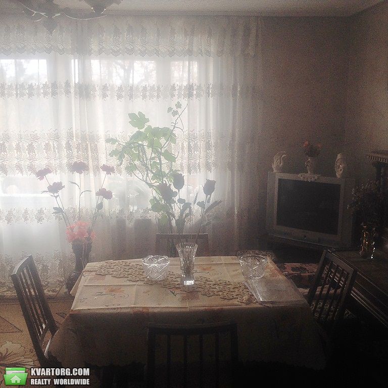 Sell 4-room apartment. Киев, Уссурийская — photo 1