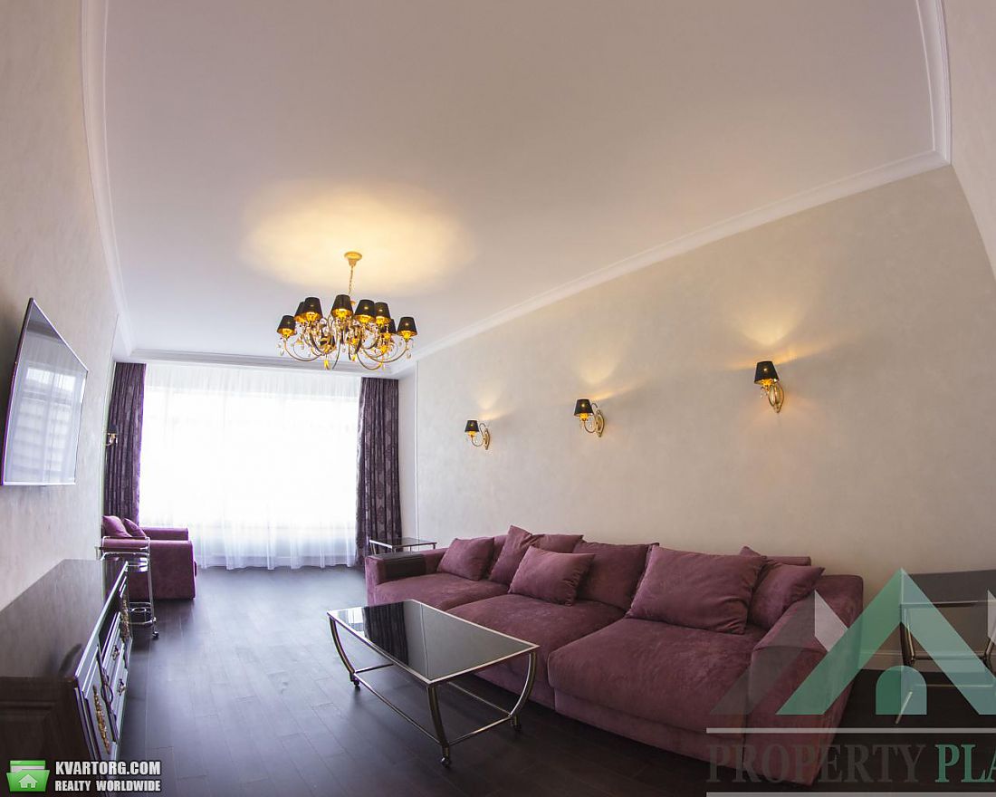 Rent out 4-room apartment. Киев,  Кловский спуск — photo 4