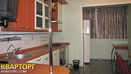 Rent out 3-room apartment. Киев, Ивана Пулюя — photo 5