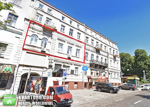 Sell office. Киев, Владимирская — photo 1