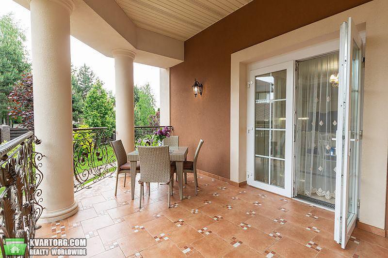 Sell house. Киевская обл., Шервудская — photo 4